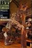 BIBLIOTHEQUE DE TRAVAIL N°751 - LES ANIMAUX PREHISTORIQUES. COLLECTIF