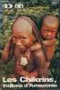 BIBLIOTHEQUE DE TRAVAIL N°888 - LES CHIKRINS, INDIENS D'AMAZONIE. COLLECTIF
