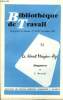 BIBLIOTHEQUE DE TRAVAIL SUPPLEMENT N°74 - MAQUETTES : LE HAUT MOYEN-AGE. COLLECTIF