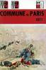 B2T - BIBLIOTHEQUE DE TRAVAIL N°27 - COMMUNE DE PARIS 1871. COLLECTIF