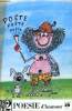 B2T - BIBLIOTHEQUE DE TRAVAIL N°29 - POESIE D'HUMOUR. COLLECTIF