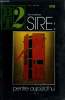B2T - BIBLIOTHEQUE DE TRAVAIL N°110 - SIRE : PEINTRE AUJOURD'HUI. COLLECTIF