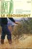 BTJ - BIBLIOTHEQUE DE TRAVAIL JUNIOR N°134 - LE REBOISEMENT. COLLECTIF