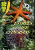 BTJ - BIBLIOTHEQUE DE TRAVAIL JUNIOR N°427 - ETOILES DE MER ET OURSINS. COLLECTIF