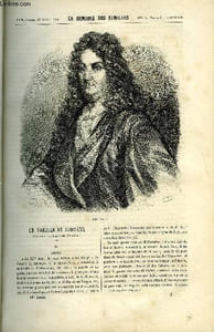 LA SEMAINE DES FAMILLES 16EME ANNEE N°2 - LE THEATRE DE SAINT-CYR III DE ACHILLE TAPHANEL, LA POMME DE TERRE DE R. SAINT-VICTOR, A TRAVERS LES LIVRES DE LUCIEN DUBOIS, L'ESCLAVE DE LUXE II DE G. DE LA LANDELLE