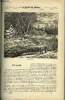 LA SEMAINE DES FAMILLES 22EME ANNEE N°38 - EFFET DE NEIGE DE KARL FRANTZ, ALBERTE DE ZENAIDE FLEURIOT, REVUE LITTERAIRE DE DANIEL BERTRAND, SAINT ...