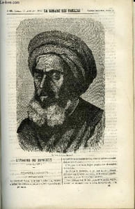 LA SEMAINE DES FAMILLES 23EME ANNEE N°38 - L'IMAGIER DE BETHLEEM DE THERESE ALPHONSE-KARR, LA CATHEDRALE DE ROUEN DE A. VIENOT, A TRAVERS BOIS ET PRAIRIES DE LUCIE ROUSSEL, L'ENFANCE DE ROSSINI DE DENIS, LA FEMME DE MON PERE DE LA COMTESSE DE LONGCHAMPS
