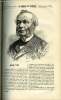 LA SEMAINE DES FAMILLES 26EME ANNEE N°11 - ADOLPHE WURTZ DE O. HAVARD, LES ENFANTS DE RAVINOL ET LE SIEGE DE LYON DE G. DE LA LANDELLE, L'ANCIEN ...