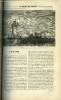 LA SEMAINE DES FAMILLES 26EME ANNEE N°15 - L'ILE DE RHODES DE ABEL GAVEAU, MENTON-PARIS DE ZENAIDE FLEURIOT, A TRAVERS L'HISTOIRE NATURELLE V DE ...