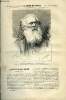 LA SEMAINE DES FAMILLES 27EME ANNEE N°36 - LE MUSEE DE SCULPTURE COMPAREE DE OSCAR HAVARD, LE PETIT POUCET AU THEATRE DE ZENAIDE FLEURIOT, ENFIN DE C. ...