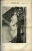 LA SEMAINE DES FAMILLES 28EME ANNEE N°12 - LE SALON DE 1886 DE OSCAR HAVARD, LES JUFIS DE PH. DE GRANDLIEU, LE BEAU PETIT PRINCE DE REMY D'ALTA-ROCCA, ...
