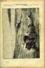 LA SEMAINE DES FAMILLES 37EME ANNEE N°17 - LE CRI DE GUERRE IV DE C. DE L'HOMERANGE, LA MERE DE DOM BOSCO DE MYRIAM, FORMOSE DE H. DE LUSILLY, LE ...