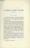 BULLETIN MONUMENTAL 88e VOLUME DE LA COLLECTION N°5-6 - LES EGLISES DE MORET ET DE GRETZ PAR ALBERT BRAY. BRAY ALBERT