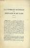 BULLETIN MONUMENTAL 89e VOLUME DE LA COLLECTION N°3-4 - LA CATHEDRALE DE DURHAM ET LA CHRONOLOGIE DE SES VOUTES (FIN) PAR JOHN BILSON. BILSON JOHN