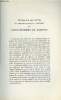 BULLETIN MONUMENTAL 92e VOLUME DE LA COLLECTION N°1 - ETUDES SUR LES VOUTES DU PREMIER ETAGE DU NARTHEX DE SAINT-PHILIBERT DE TOURNUS PAR LOUIS ...