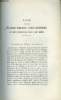 BULLETIN MONUMENTAL 92e VOLUME DE LA COLLECTION N°3 - ETUDE SUR LES EGLISES-PORCHES CAROLINGIENNES ET LEUR SURVIVANCE DANS L'ART ROMAN PAR ETIENNE ...
