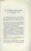 BULLETIN MONUMENTAL 93e VOLUME DE LA COLLECTION N&deg;3 - LA CHAPELLE DES ANGES A LA CATHEDRALE D'ALBI PAR LE CHANOINE A. AURIOL. CHANOINE AURIOL A.