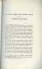 BULLETIN MONUMENTAL 95e VOLUME DE LA COLLECTION N°2 - LA CRYPTE ROMANE DE L'ONZIEME SIECLE DE LA CATHEDRALE DE ROUEN PAR G. LANFRY. LANFRY G