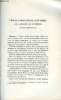 BULLETIN MONUMENTAL 98e VOLUME DE LA COLLECTION N°1 - L'EGLISE CAROLINGIENNE SAINT-PIERRE DE L'ABBAYE DE JUMIEGES (SEINE-INFERIEURE) PAR G. LANFRY. ...