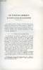 BULLETIN MONUMENTAL 111e VOLUME DE LA COLLECTION N°2 - LES TOMBEAUX GOTHIQUES DE SAINT-NAZAIRE DE CARCASSONNE PAR G.-J. MOT. MOT G.-J.