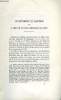 BULLETIN MONUMENTAL 112e VOLUME DE LA COLLECTION N°4 - LE BATIMENT DU DORTOIR DE L'ABBAYE DE SAINT-BENIGNE DE DIJON PAR CLAUSE POINSSOT. POINSSOT ...