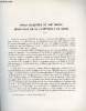 BULLETIN MONUMENTAL 116e VOLUME DE LA COLLECTION N°1 - TETES SCULPTEES DU XIIIe SIECLE PROVENANT DE LA CATHEDRALE DE REIMS PAR ANNE PAILLARD. PAILLARD ...