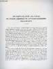 BULLETIN MONUMENTAL 118e VOLUME DE LA COLLECTION N°4 - LES SUJETS SCULPTES AUX VOUTES DE L'EGLISE ABBATIALE DE SAINT-JOUIN-DE-MARNES (DEUX-SEVRES) PAR ...