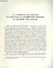 BULLETIN MONUMENTAL 122e VOLUME DE LA COLLECTION N°3 - LA CATHEDRALE DE ROSKILDE ET L'INFLUENCE DE L'ARCHITECTURE FRANCAIS EN DANEMARK VERS 1150-1220 ...