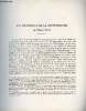 BULLETIN MONUMENTAL 126e VOLUME DE LA COLLECTION N°4 - LES CHAPITEAUX DE LA SAUVE-MAJEURE PAR HELENE COUZY. COUZY HELENE