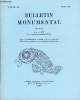 BULLETIN MONUMENTAL TOME 134 N°3 - L'ETABLISSEMENT CLUNISIEN PRIMITIF DE LA CHARITE-SUR-LOIRE : BILAN PRELIMINAIRE DES DECOUVERTES ARCHEOLOGIQUES DE ...