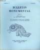 BULLETIN MONUMENTAL TOME 134 N°4 - LE CHEVET ROMAN DE L'EGLISE ABBATIALE DE MARCILHAC PAR MARCEL DURLIAT, LE CHOEUR DE SAINT-MATHURIN DE LARCHANT ET ...