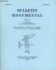 BULLETIN MONUMENTAL TOME 136 N°1 - LES CHAPITEAUX ROMANS DE SAINTE-CROIX-DU-MONT AU CHATEAU DE CASTELNAU-BRETENOUX PAR LEON PRESSOUYRE, LA CHAPELLE DE ...
