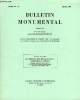 BULLETIN MONUMENTAL TOME 137 N°4 - LA CATHEDRALE SAINT-ETIENNE DE CAHORS - ARCHITECTURE ET SCULPTURE - DIXIEME COLLOQUE INTERNATIONAL DE LA SOCIETE ...