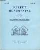 BULLETIN MONUMENTAL TOME 140 N°2 - TABLE DES MATIÈRESLa cathédrale Saint-Étienne de Sens : le parti du premier Maître et les campagnes duxne siècle ...