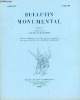 BULLETIN MONUMENTAL TOME 147 N°1 - TABLE DES MATIÈRESArticlesLe reliquaire de Charles V perdu par Charles VIII à Fornoue, par Bertrand Jestaz..De la ...