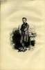 EXTRAIT DES FRANCAIS PEINTS PAR EUX-MEMES TOME 2 - L'HUMANITAIRE. BRUCKER RAYMOND