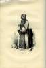 EXTRAIT DES FRANCAIS PEINTS PAR EUX-MEMES PROVINCE TOME 1 - LE RELIGIEUX. D'ALCY GEORGES