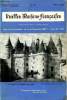 VIEILLES MAISONS FRANCAISES N°37 - Editorial, par Anne de AMODIO ..Le château de Jumilhac (Dordogne), par Jean SECRET ..Châteaux et Abbayes de la ...