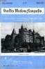 VIEILLES MAISONS FRANCAISES N°59 - Editorial, par M. le Duc de CASTRIES .Le château de la Palisse (Allier), par le Comte Jean de CHABANNES Châteaux ...