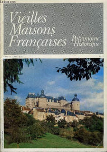 VIEILLES MAISONS FRANCAISES N°73 - Le Périgord, par la Baronne H. de Bastard Hautefort, par Jean Secret Beynac, par Z...Biron, par Max SarradetLe château de Fages, par L. DurandLe château de Fayrac, par Lizzie Van Nieuwenhuyse