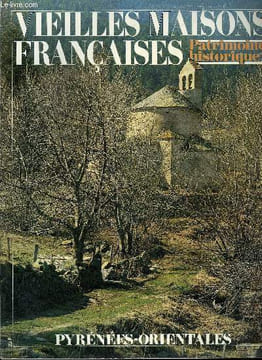 VIEILLES MAISONS FRANCAISES N°95 - 5Editorial,par Pierre Moinot7Avant-propospar Yolande deLacretelle, Gabriel de Broglie, Christian Pattyn, Edouard ...