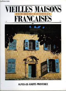 VIEILLES MAISONS FRANCAISES N°121 - La politique culturelle du conseil généralProgrammation des festivals Introduction, par Suzanne du Chaf-fautEmpreintes romaines, par Guy Bar-ruolL’histoire du roman, par Guy Bar-ruolDemeures seigneuriale