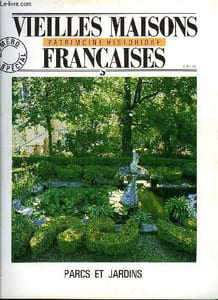 VIEILLES MAISONS FRANCAISES N°124 - L’arbre pour l’avenir, par Francis de JongheAvant-propos, par René PechèreCanon, un jardin raisonné, par Jean de MézeracDes jardins composés, par Timothy Vaughan, Alain Richert, Monique Mosser, Barbara Wirth