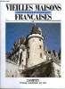 VIEILLES MAISONS FRANCAISES N°125 - Avant-propos, par le Marquis de AmodioLe château de La Rochefoucauld, par Edmée de La RochefoucauldSur les traces ...