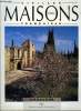 VIEILLES MAISONS FRANCAISES N°148 - ÉDITORIAL,par Georges de Grandmaison.VAUCLUSE, LE PAYS QUI A VU LES PAPES,par Michel Hayez.MAISONS ROMAINES,par ...