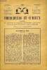L'INTERMEDIAIRE DES CHERCHEURS ET CURIEUX N&deg; 30 - QUESTIONS 385 : Montre d'Abd-el-Kader. — 386 : Cour-ty. — 386 : Alliance Anglure-La Pain. — 387 : ...