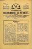 L'INTERMEDIAIRE DES CHERCHEURS ET CURIEUX N&deg; 245 - QUESTIONS 673 : Miss Fox. — 674 : Hamlet et Marie-Antoinette. — 674 : Famille Poyen de ...