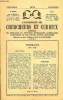 L'INTERMEDIAIRE DES CHERCHEURS ET CURIEUX N&deg; 272 - QUESTIONS 969 : Robes des pasteurs r&eacute;form&eacute;s en France.—971 : Marquis de Marchena. — 971 : Saint ...