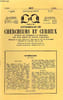 L'INTERMEDIAIRE DES CHERCHEURS ET CURIEUX N&deg; 313 - QUESTIONS 295 : Guerres de Vend&eacute;e. — 295 : Une famille Naundorff en Alsace. — 296 : Anthroponymes ...