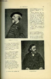 LE MONDE MODERNE TOME 1 - La chanson par Paul Avenel